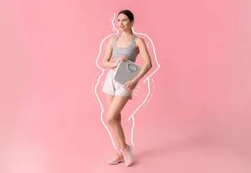 4 Simple Tricks To Lose Weight